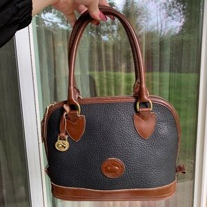 Vintage Dooney & Bourke